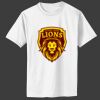 Toddler 5.4 oz 100% Cotton T Shirt Thumbnail