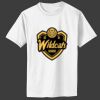 Toddler 5.4 oz 100% Cotton T Shirt Thumbnail