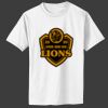 Toddler 5.4 oz 100% Cotton T Shirt Thumbnail