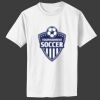 Toddler 5.4 oz 100% Cotton T Shirt Thumbnail