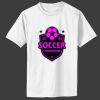 Toddler 5.4 oz 100% Cotton T Shirt Thumbnail