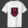 Toddler 5.4 oz 100% Cotton T Shirt Thumbnail