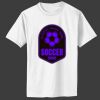 Toddler 5.4 oz 100% Cotton T Shirt Thumbnail
