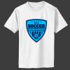 Toddler 5.4 oz 100% Cotton T Shirt Thumbnail