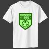 Toddler 5.4 oz 100% Cotton T Shirt Thumbnail