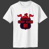 Toddler 5.4 oz 100% Cotton T Shirt Thumbnail