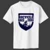 Toddler 5.4 oz 100% Cotton T Shirt Thumbnail