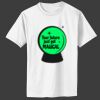 Toddler 5.4 oz 100% Cotton T Shirt Thumbnail