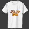 Toddler 5.4 oz 100% Cotton T Shirt Thumbnail