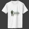 Toddler 5.4 oz 100% Cotton T Shirt Thumbnail