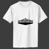 Toddler 5.4 oz 100% Cotton T Shirt Thumbnail
