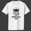 Toddler 5.4 oz 100% Cotton T Shirt Thumbnail