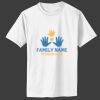 Toddler 5.4 oz 100% Cotton T Shirt Thumbnail