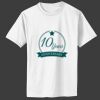 Toddler 5.4 oz 100% Cotton T Shirt Thumbnail