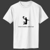 Toddler 5.4 oz 100% Cotton T Shirt Thumbnail