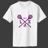 Toddler 5.4 oz 100% Cotton T Shirt Thumbnail