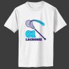 Toddler 5.4 oz 100% Cotton T Shirt Thumbnail