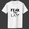 Toddler 5.4 oz 100% Cotton T Shirt Thumbnail