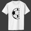 Toddler 5.4 oz 100% Cotton T Shirt Thumbnail