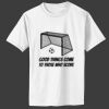 Toddler 5.4 oz 100% Cotton T Shirt Thumbnail