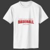 Toddler 5.4 oz 100% Cotton T Shirt Thumbnail