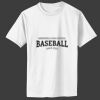 Toddler 5.4 oz 100% Cotton T Shirt Thumbnail