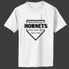 Toddler 5.4 oz 100% Cotton T Shirt Thumbnail