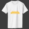 Toddler 5.4 oz 100% Cotton T Shirt Thumbnail