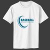 Toddler 5.4 oz 100% Cotton T Shirt Thumbnail
