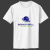 Toddler 5.4 oz 100% Cotton T Shirt Thumbnail