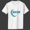 Toddler 5.4 oz 100% Cotton T Shirt Thumbnail