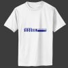 Toddler 5.4 oz 100% Cotton T Shirt Thumbnail
