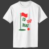 Toddler 5.4 oz 100% Cotton T Shirt Thumbnail