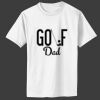 Toddler 5.4 oz 100% Cotton T Shirt Thumbnail