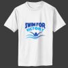 Toddler 5.4 oz 100% Cotton T Shirt Thumbnail