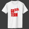 Toddler 5.4 oz 100% Cotton T Shirt Thumbnail