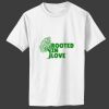 Toddler 5.4 oz 100% Cotton T Shirt Thumbnail