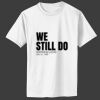 Toddler 5.4 oz 100% Cotton T Shirt Thumbnail