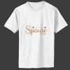 Toddler 5.4 oz 100% Cotton T Shirt Thumbnail