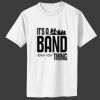 Toddler 5.4 oz 100% Cotton T Shirt Thumbnail