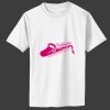 Toddler 5.4 oz 100% Cotton T Shirt Thumbnail