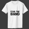 Toddler 5.4 oz 100% Cotton T Shirt Thumbnail