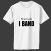 Toddler 5.4 oz 100% Cotton T Shirt Thumbnail