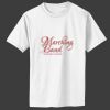 Toddler 5.4 oz 100% Cotton T Shirt Thumbnail