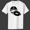 Toddler 5.4 oz 100% Cotton T Shirt Thumbnail