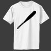 Toddler 5.4 oz 100% Cotton T Shirt Thumbnail