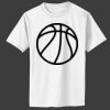 Toddler 5.4 oz 100% Cotton T Shirt Thumbnail