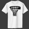 Toddler 5.4 oz 100% Cotton T Shirt Thumbnail