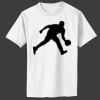 Toddler 5.4 oz 100% Cotton T Shirt Thumbnail