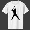 Toddler 5.4 oz 100% Cotton T Shirt Thumbnail